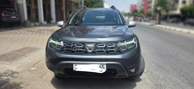 Dacia Duster Diesel Automatique 2023 à El Jadida