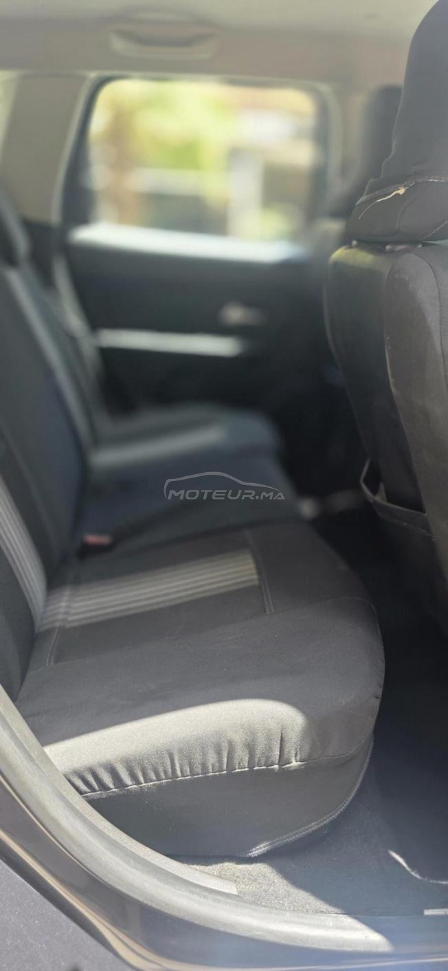 Dacia Duster Diesel Automatique 2023 à El Jadida