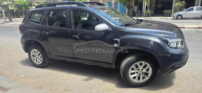 Dacia Duster Diesel Automatique 2023 à El Jadida