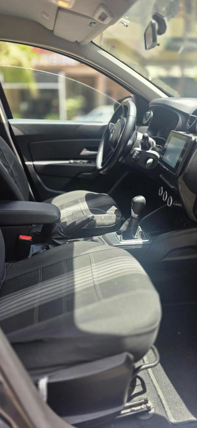 Dacia Duster Diesel Automatique 2023 à El Jadida