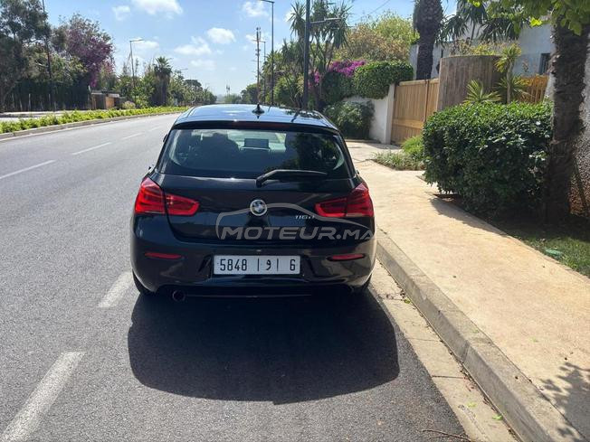 BMW série 1 bva 1.6l 