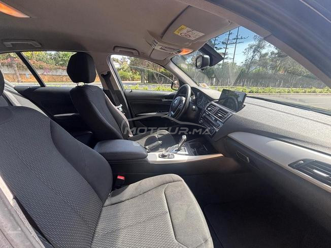 BMW série 1 bva 1.6l 