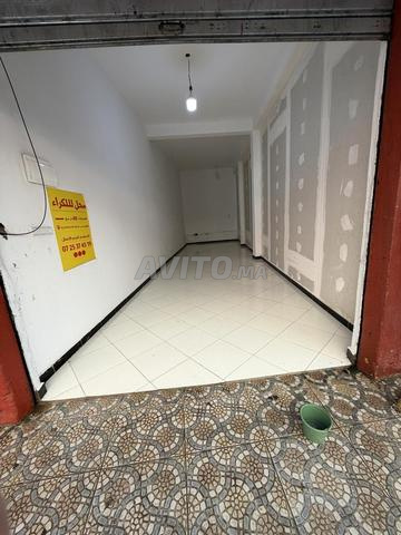 Local à louer 30 m² Salé El Qaria Secteur 5 - 2