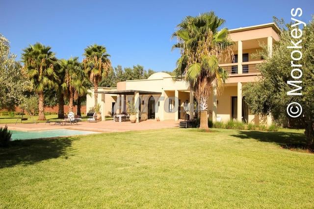 Villa dans une résidence touristique - 2