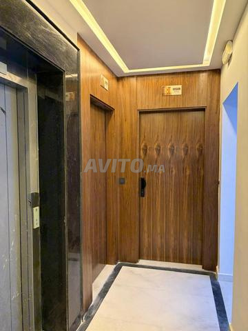 شقة للبيع بطنجة