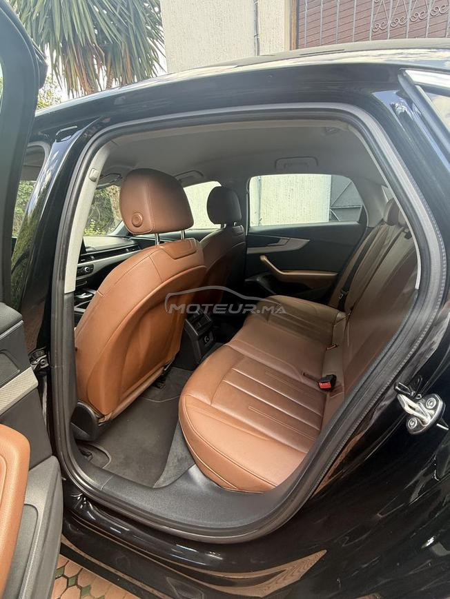 audi a4 2021/11
