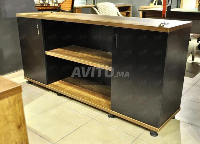 Pack Bureau ALCASAR - 2
