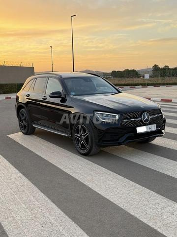 GLC 300 DE - 2