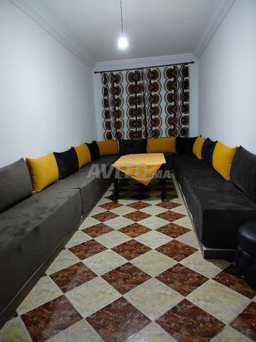 Appartement meublé à louer - 2
