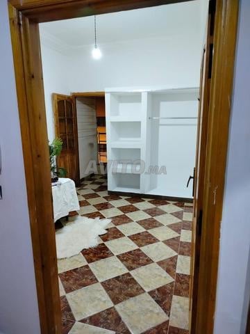 Appartement meublé à louer