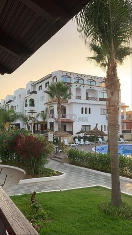 Bel appartement Costa Cabo - 2