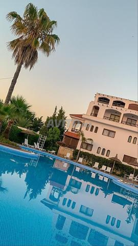 Bel appartement Costa Cabo