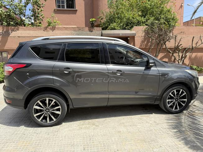 Ford Kuga  TITANIUM  Manuelle 2019 à El Jadida