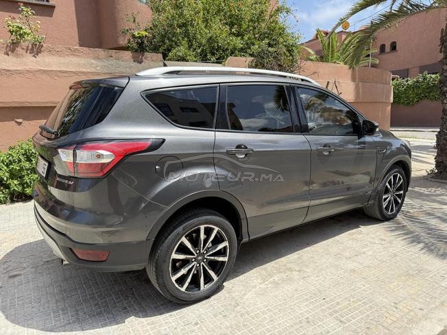 Ford Kuga  TITANIUM  Manuelle 2019 à El Jadida