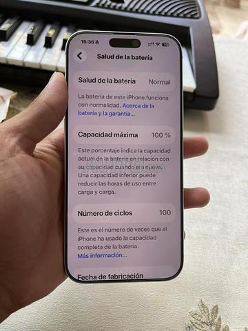 iPhone 17 Pro Max - 2