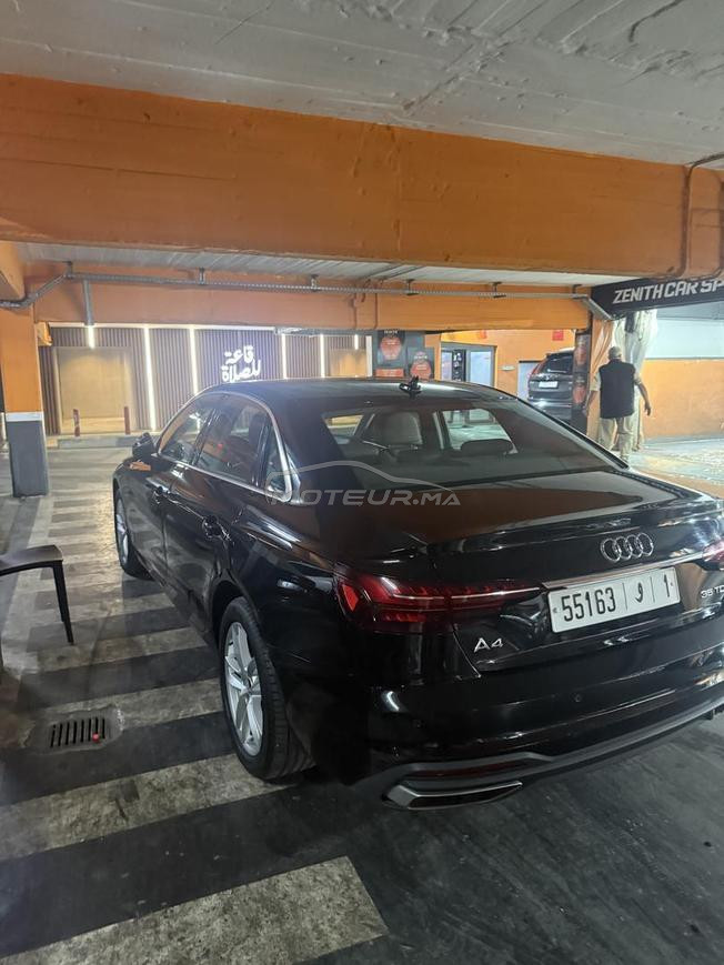 audi a4 2021/11