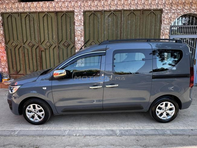 Renault Express 