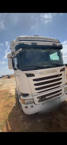 سكانيا 480 - 2