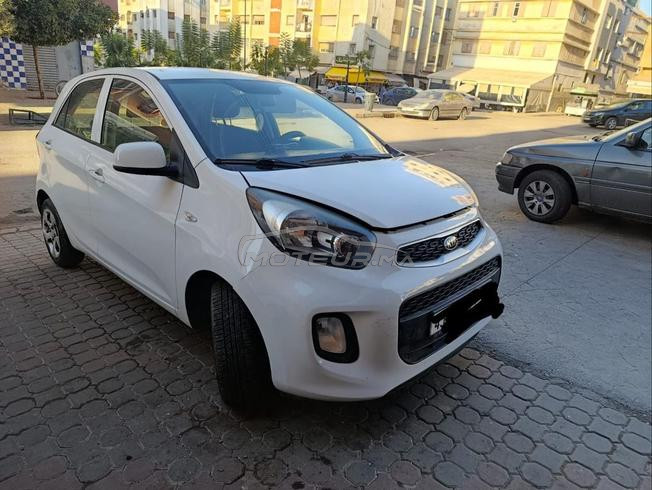 très belle voiture 