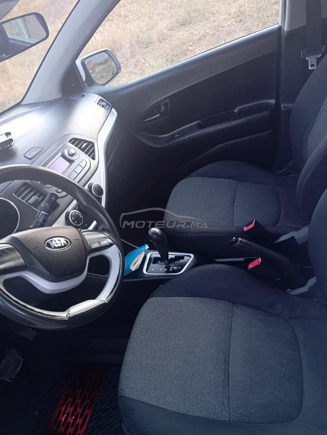 très belle voiture 