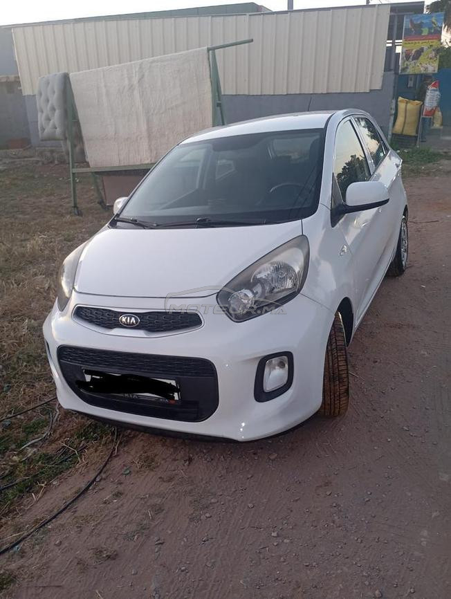 très belle voiture 