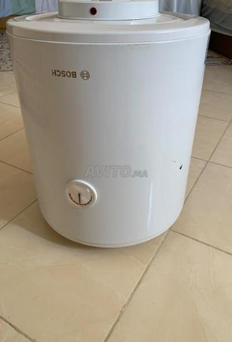 سخان ماء كهربائي Bosch Tronic 2000 T - 50 لتر