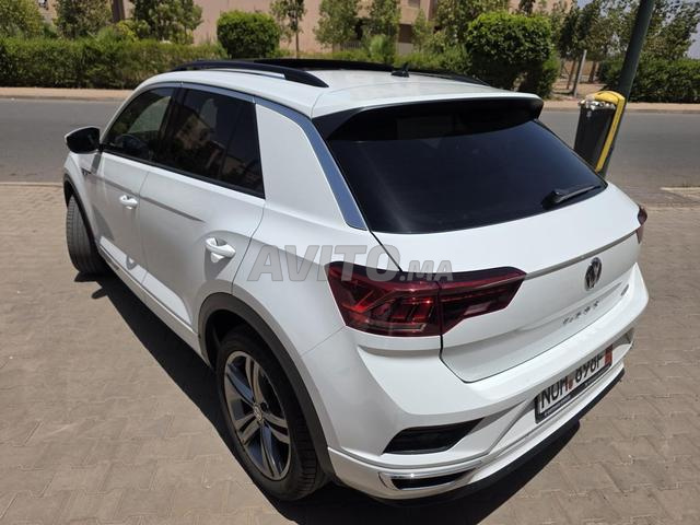 Volkswagen T-Roc - 2