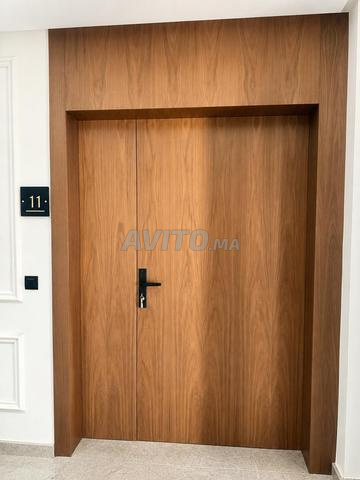 LOCATION BUREAUX NEUFS RIAD OULAD MTAA
