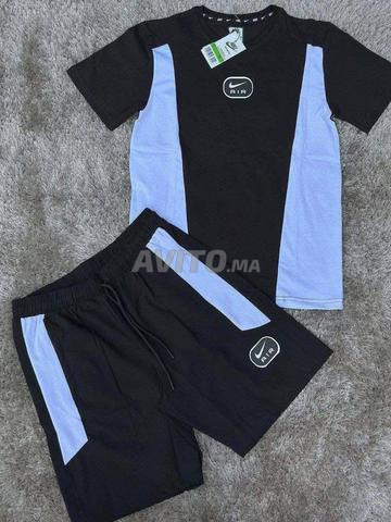 Ensemble Nike - 2