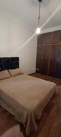 Location appartement M'diq