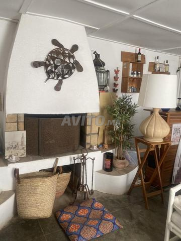 À VENDRE PROPRIÉTÉ EN FRONT DE MER À MOHAMMEDIA - 2