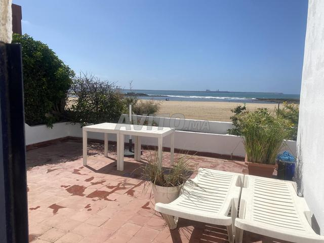À VENDRE PROPRIÉTÉ EN FRONT DE MER À MOHAMMEDIA
