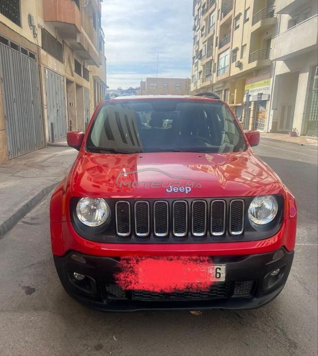 Jeep renegade Diesel