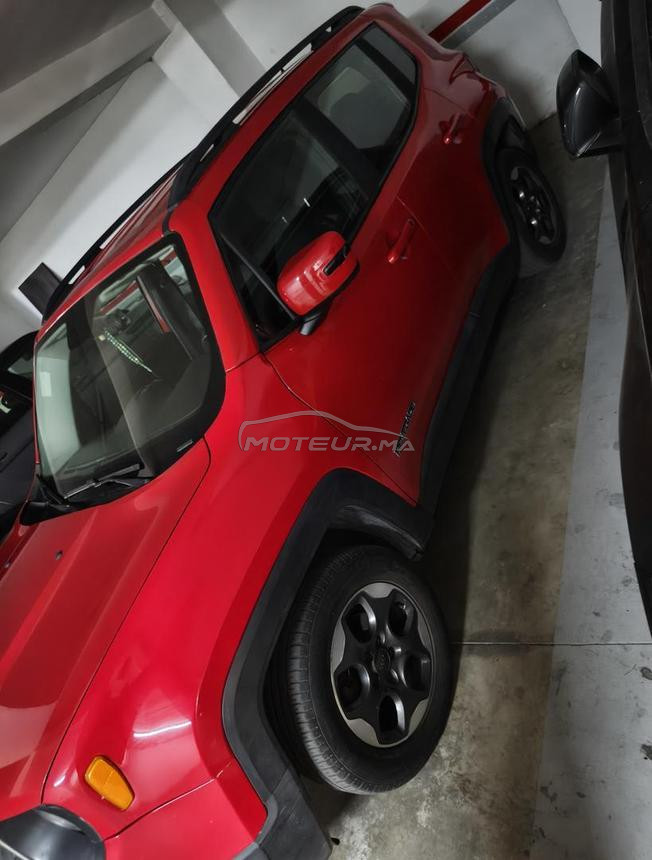Jeep renegade Diesel