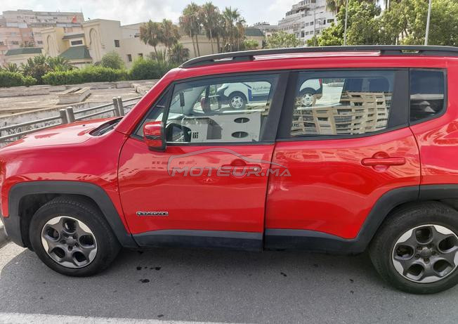 Jeep renegade Diesel