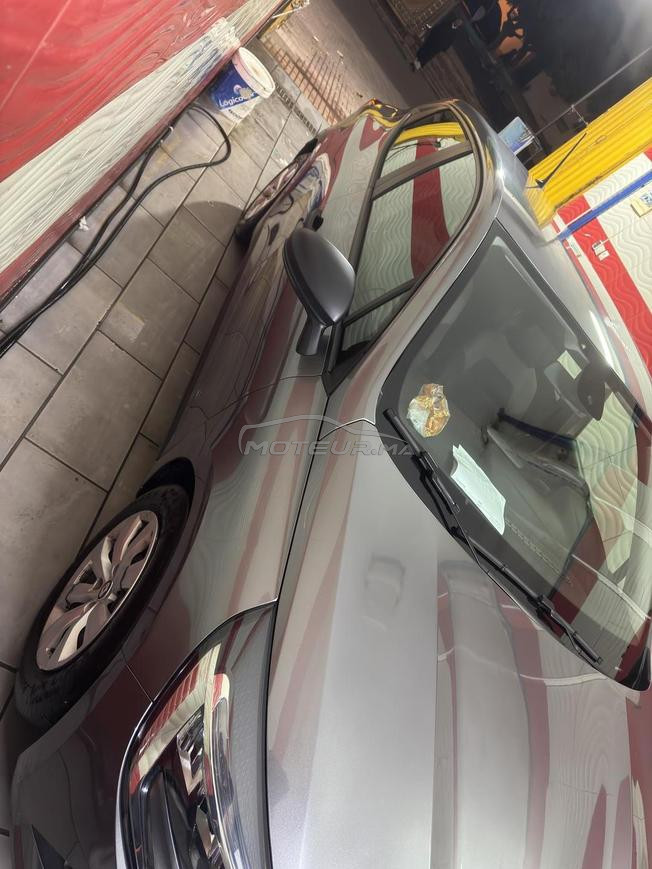 Renault Clio Diesel Manuelle 2023 à Safi
