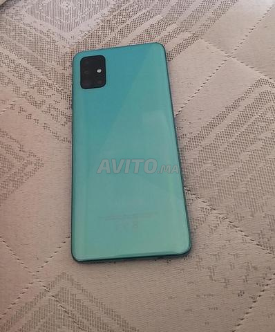 Samsung Galaxy A51 - 2