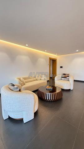MARINA – APPARTEMENT D’EXCEPTION À LOUER – SUR MER - 2