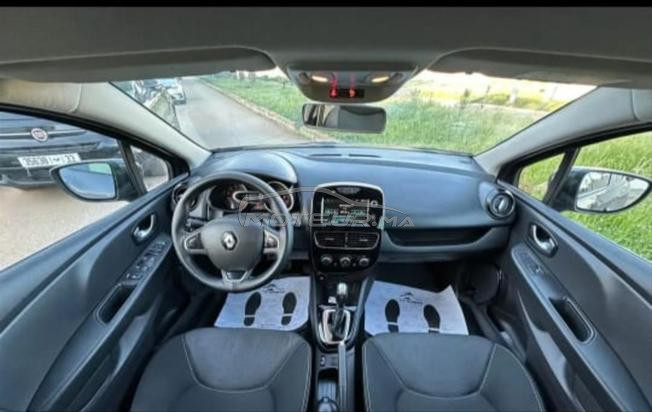 clio4 automatique model 2020