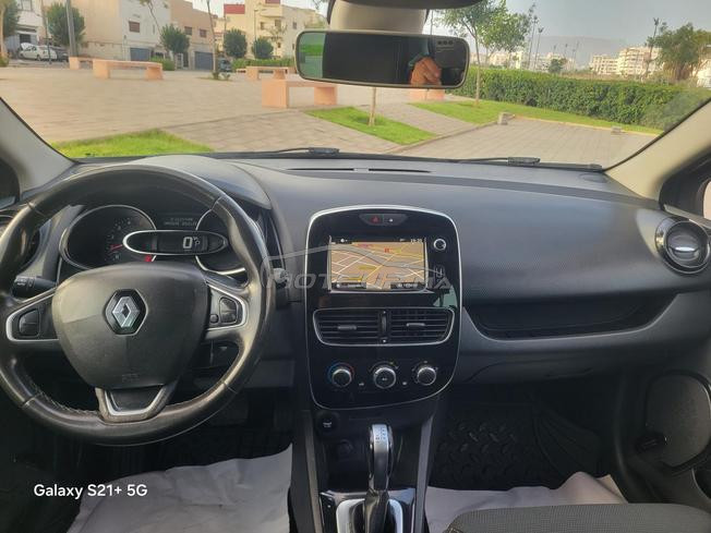 clio4 automatique model 2020