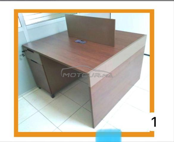 طاولة اجتماعات مستطيلة 
 دائرية مربعة - 2