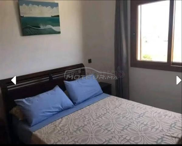 Magnifique appartement à louer à M'diq - 2