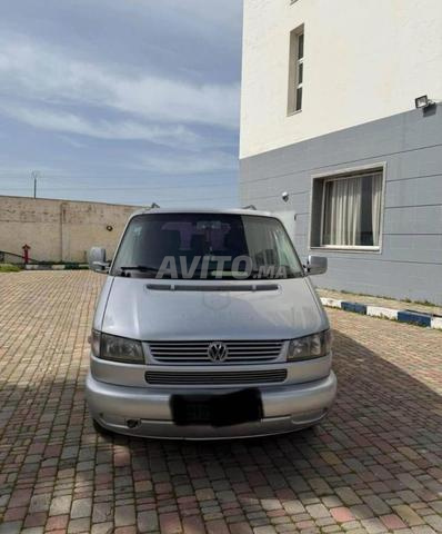 Volkswagen Caravelle 9 places toutes options - 2