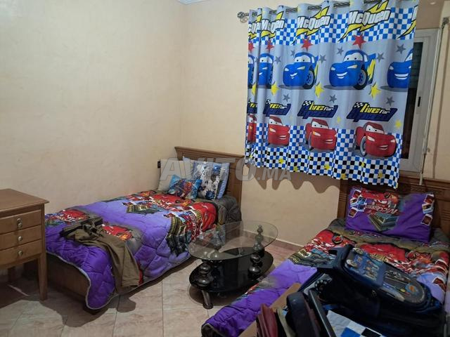 Appartement à vendre 71 m² à Casablanca
