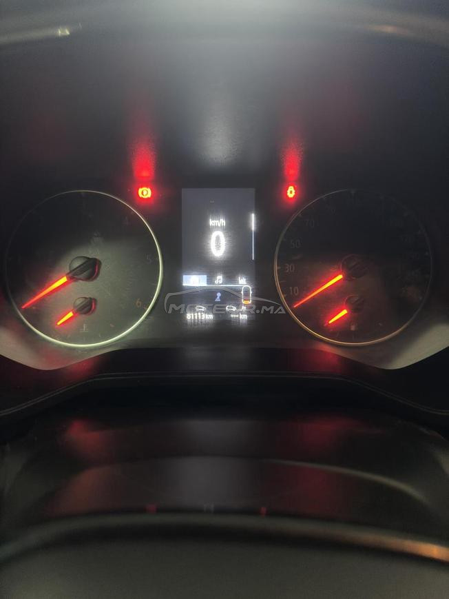 Renault Clio Diesel Manuelle 2023 à Safi