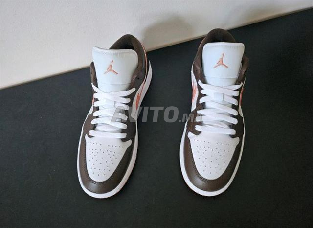 Nike Jordan original - 2
