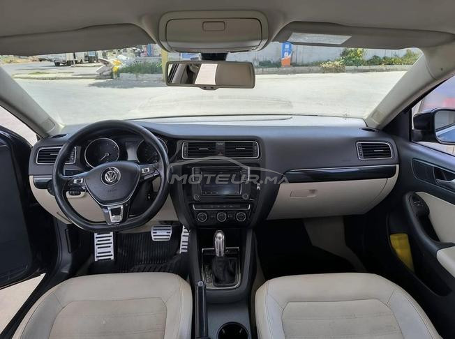 Volkswagen Jetta 2016