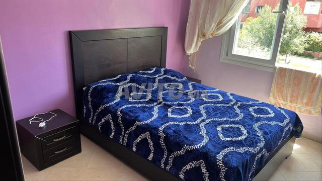 Vente d'appartement - 2