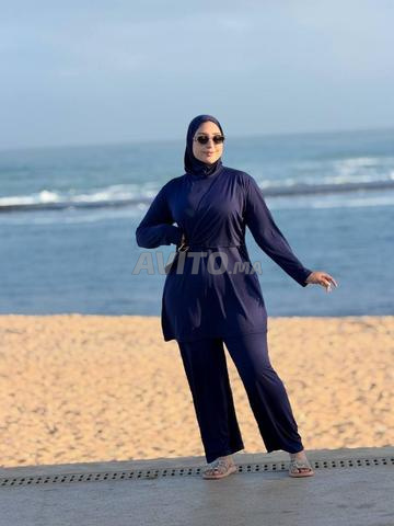Maillots de bain modestes - 2