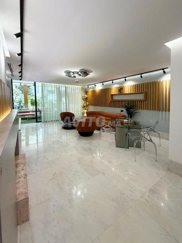Appartement à vendre Tanger